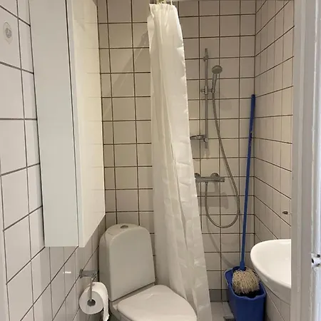 Lejlighed Nordre Fasanvej København